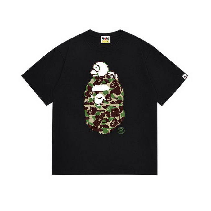 Bape T-shirt Unisex ID:20250629-80